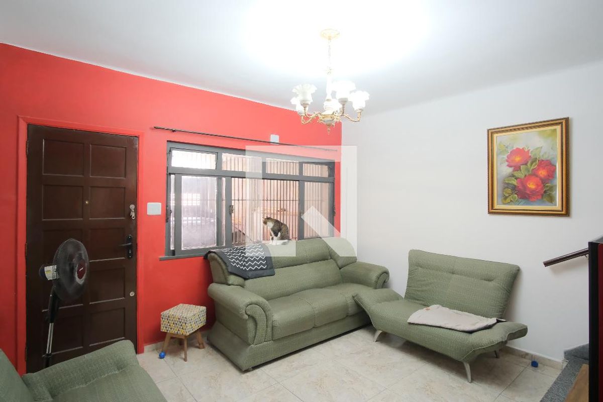 Casa, 3 quartos, 123 m² - Foto 6