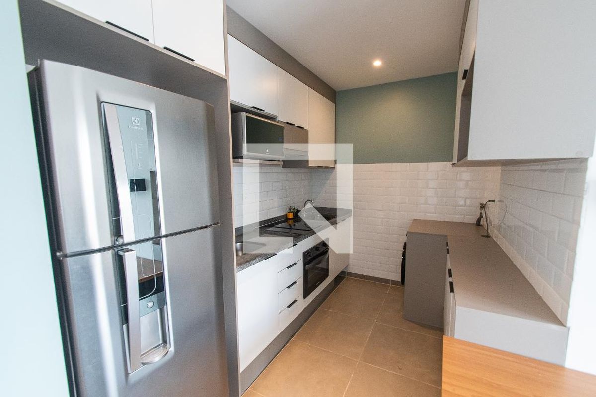 Apartamento, 2 quartos, 47 m² - Foto 50