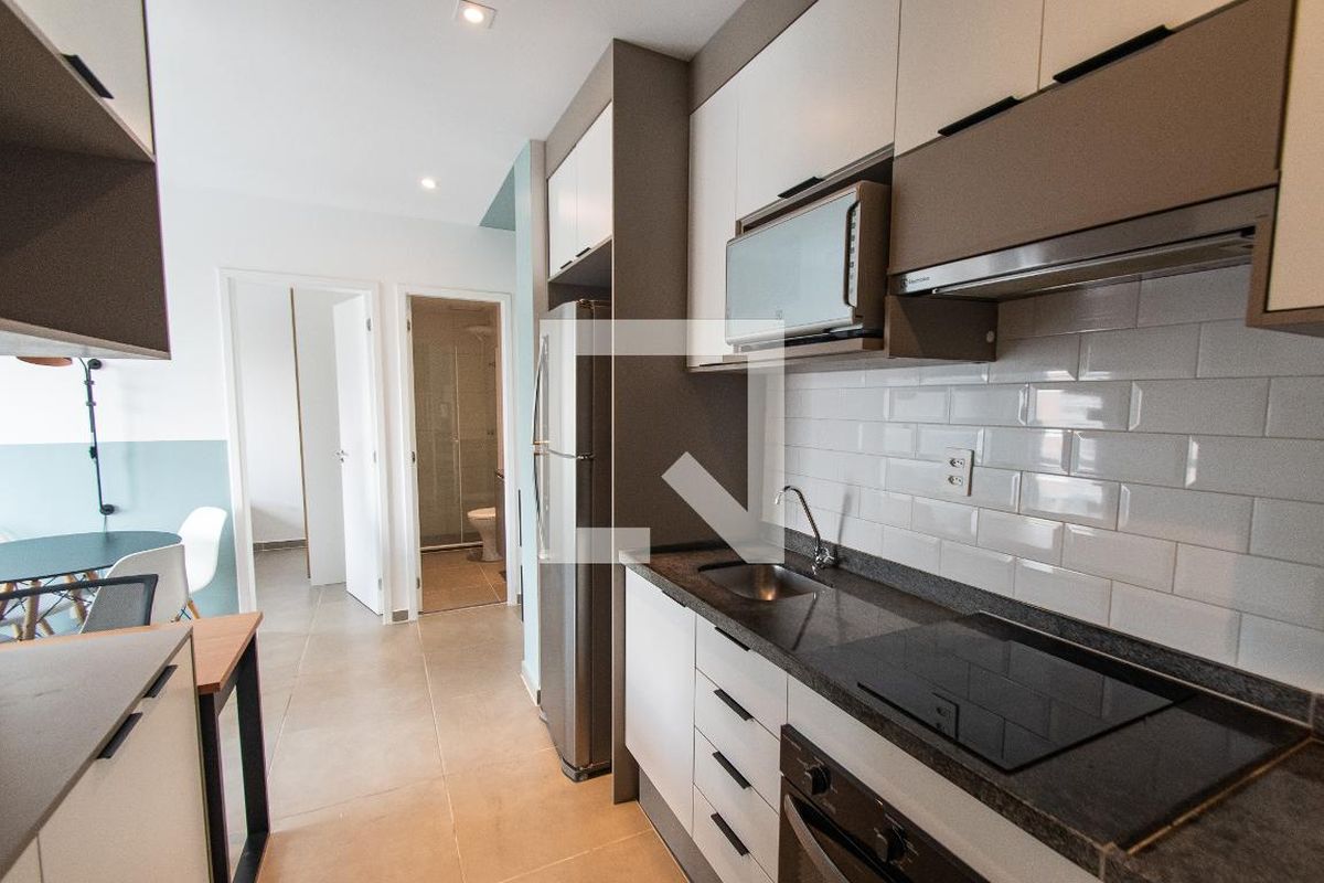 Apartamento, 2 quartos, 47 m² - Foto 62