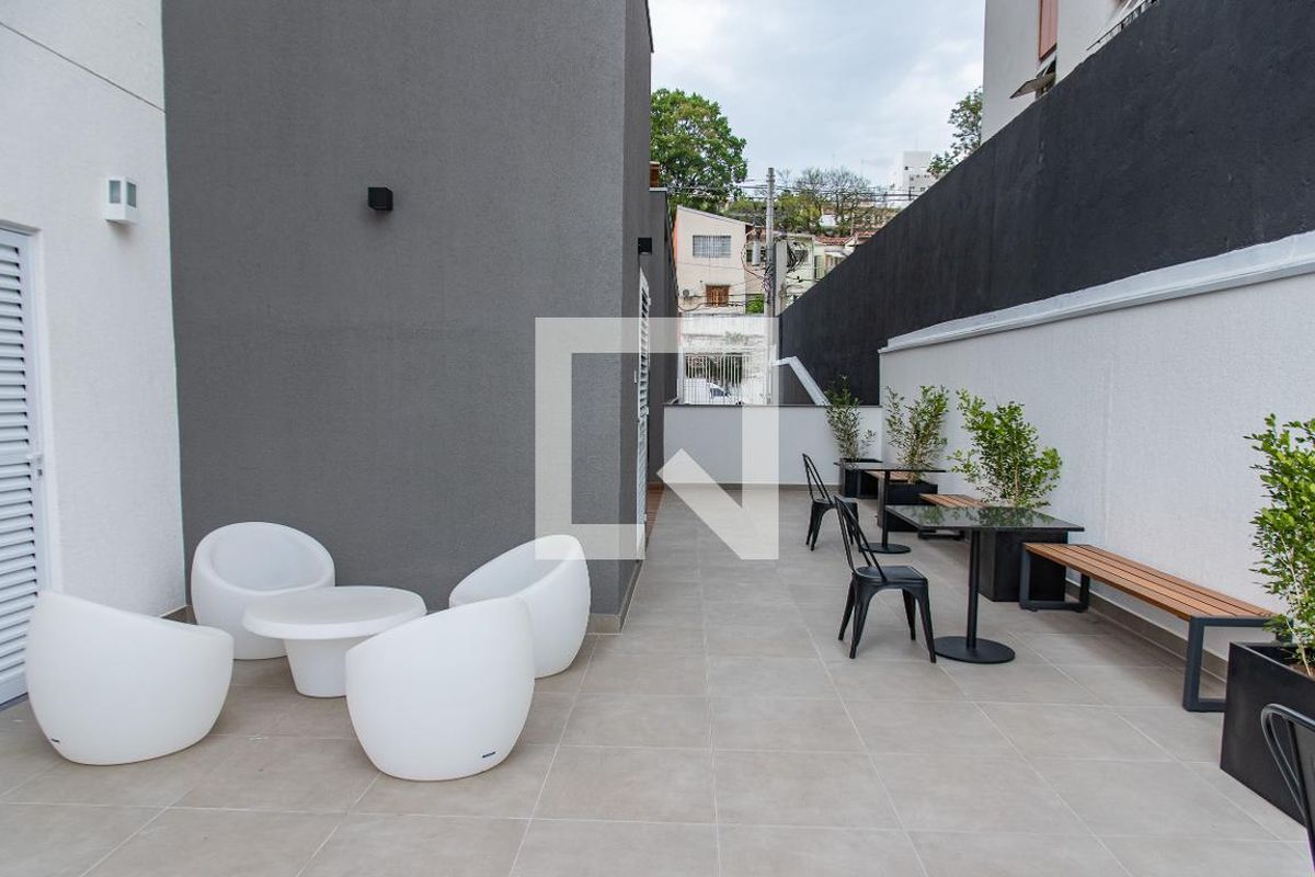 Apartamento, 2 quartos, 47 m² - Foto 104