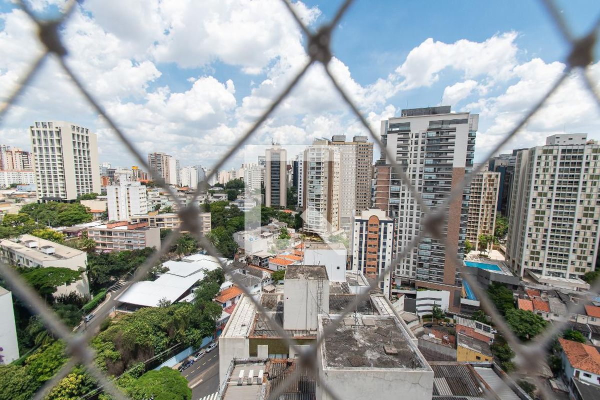 Apartamento, 2 quartos, 47 m² - Foto 16