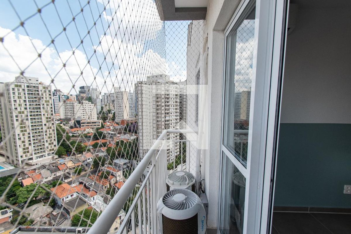 Apartamento, 2 quartos, 47 m² - Foto 10