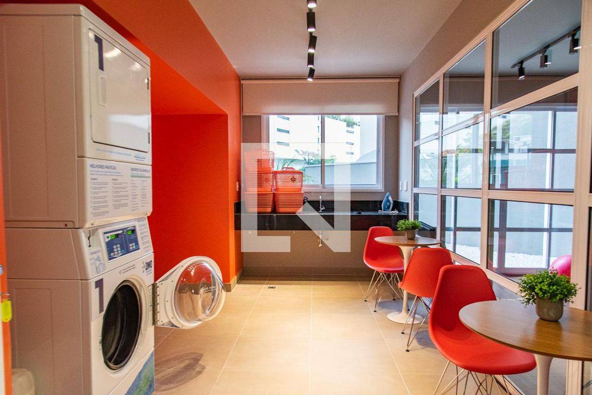 Apartamento, 2 quartos, 47 m² - Foto 78
