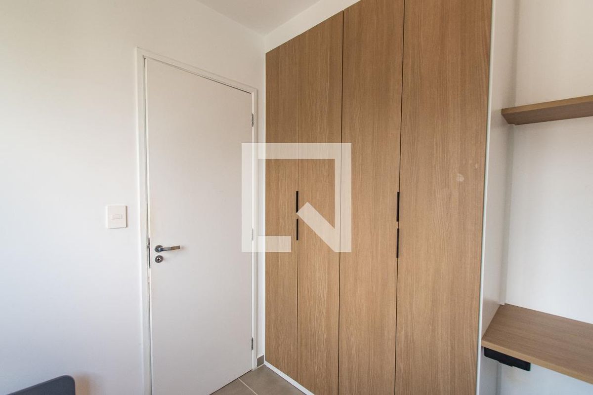 Apartamento, 2 quartos, 47 m² - Foto 22