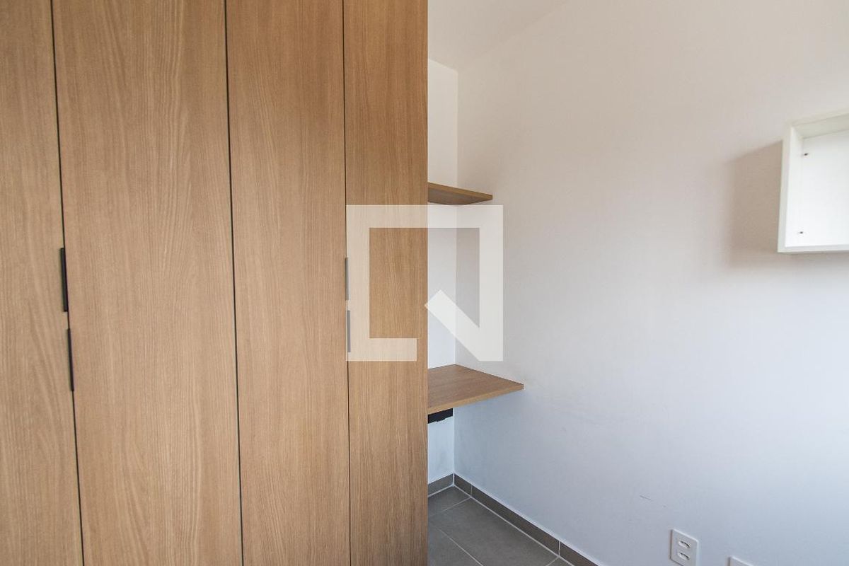 Apartamento, 2 quartos, 47 m² - Foto 26