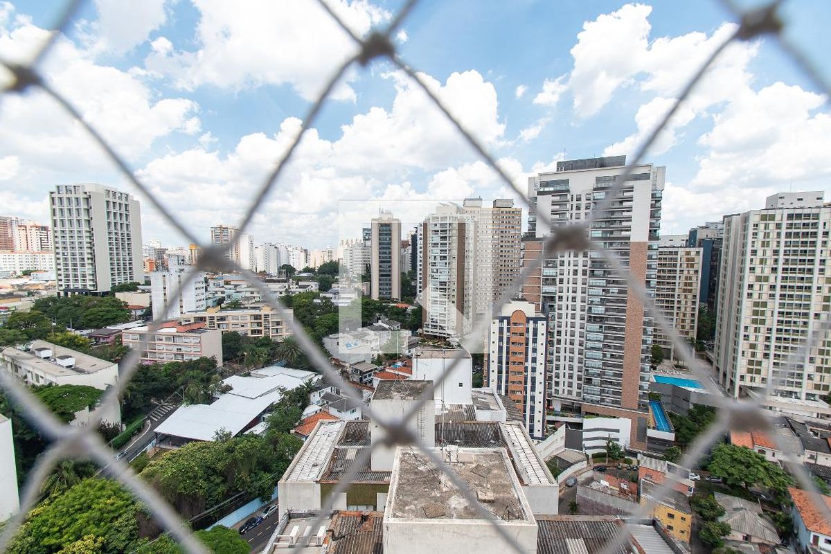 Apartamento, 2 quartos, 47 m² - Foto 38