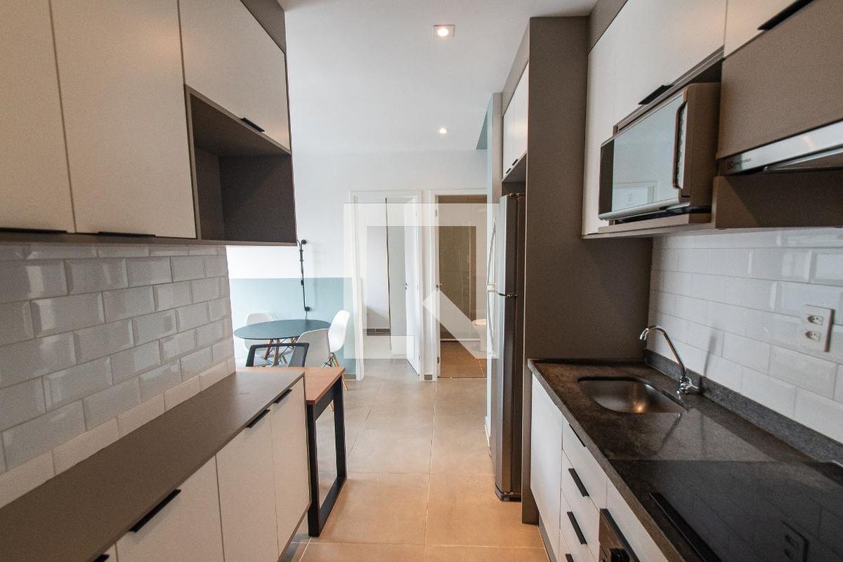 Apartamento, 2 quartos, 47 m² - Foto 60