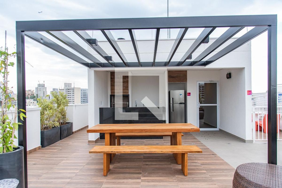 Apartamento, 2 quartos, 47 m² - Foto 66
