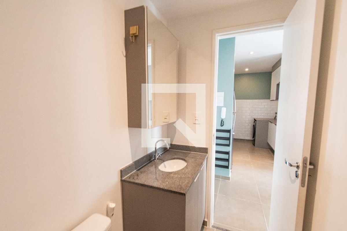 Apartamento, 2 quartos, 47 m² - Foto 46