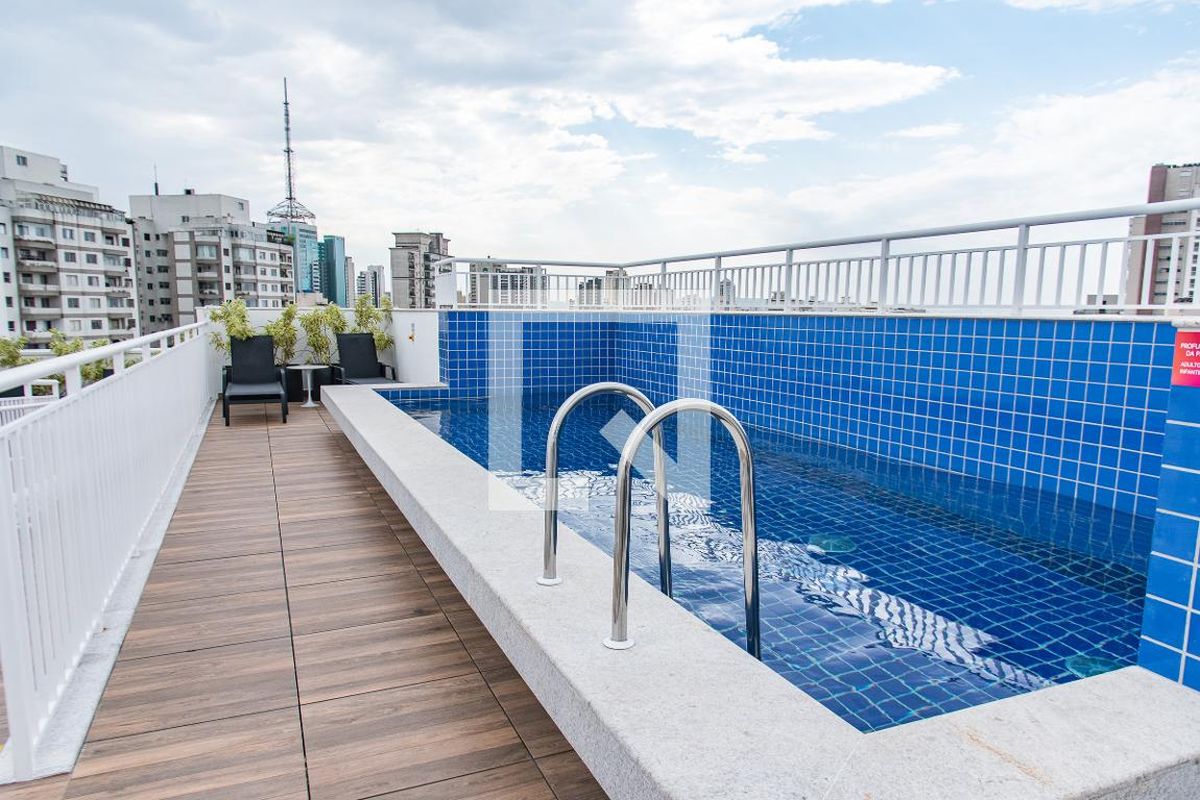Apartamento, 2 quartos, 47 m² - Foto 74