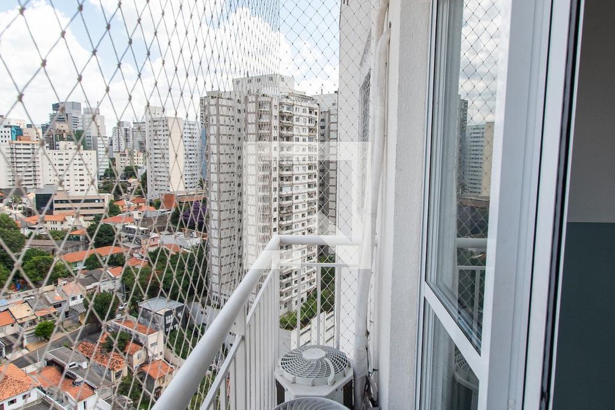 Apartamento, 2 quartos, 47 m² - Foto 12