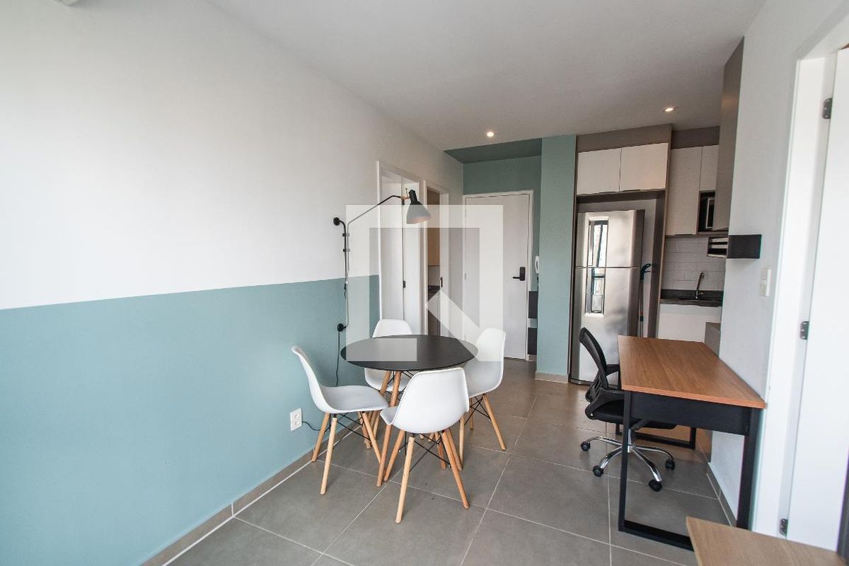 Apartamento, 2 quartos, 47 m² - Foto 4