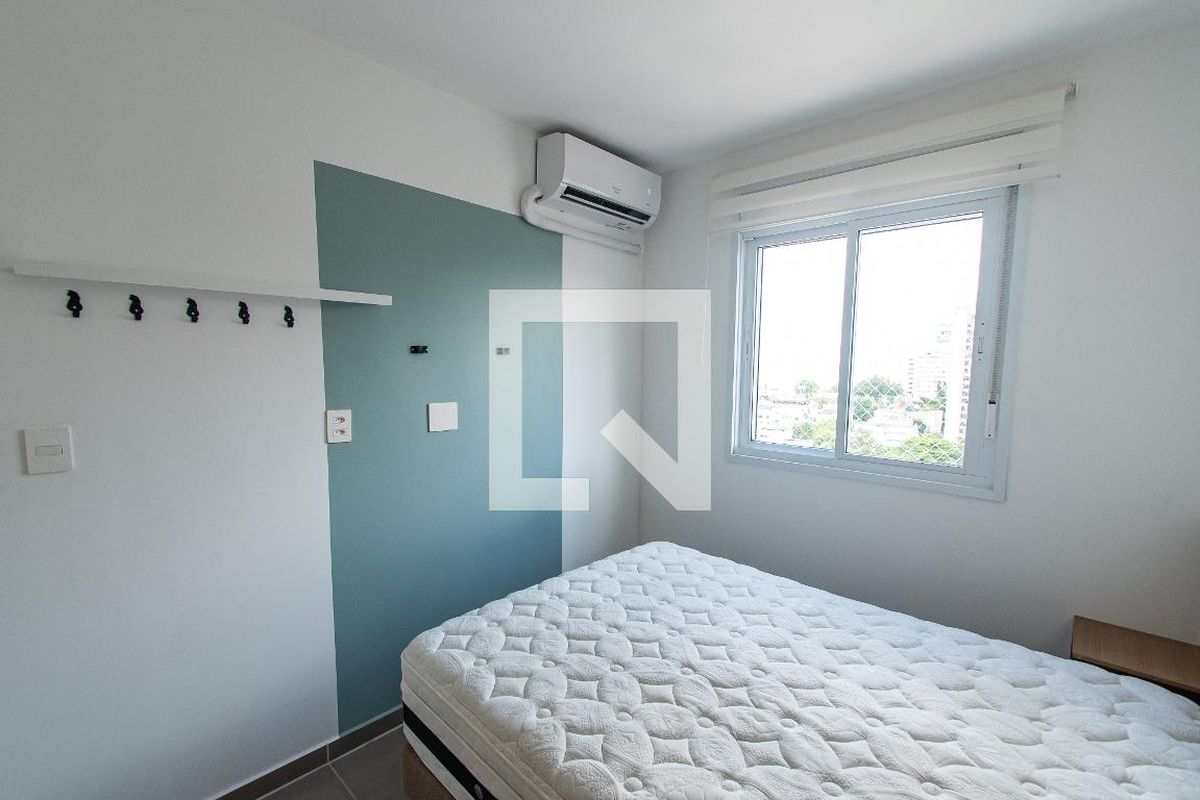 Apartamento, 2 quartos, 47 m² - Foto 30
