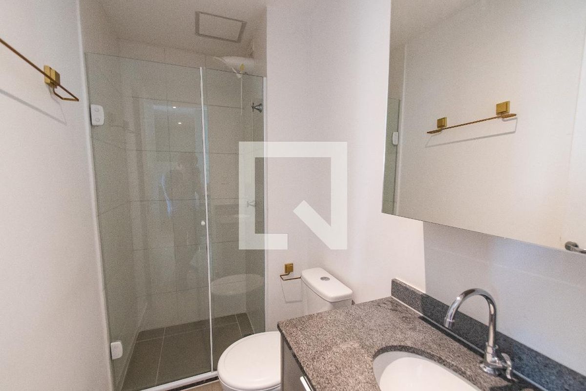 Apartamento, 2 quartos, 47 m² - Foto 40