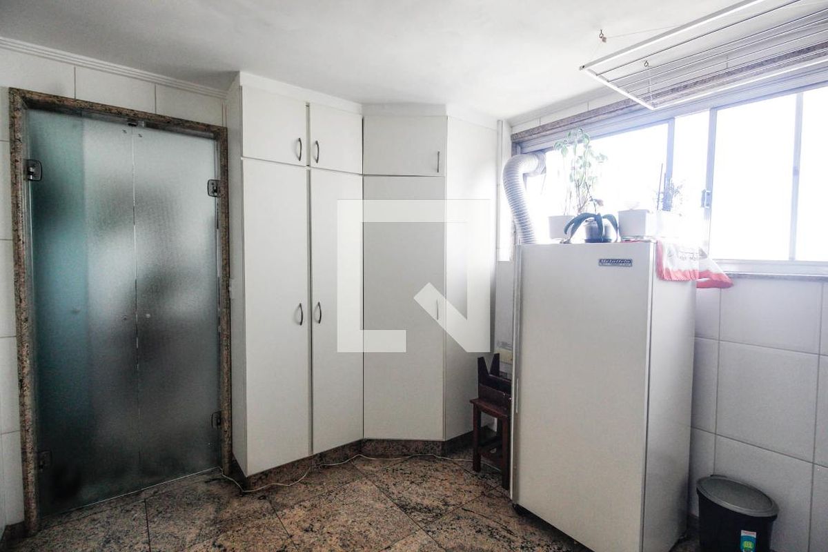 Apartamento, 3 quartos, 162 m² - Foto 92