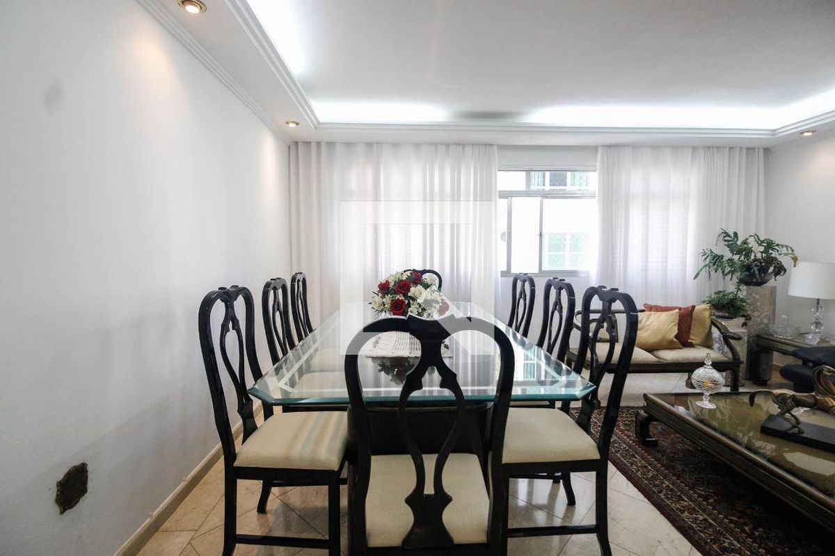 Apartamento, 3 quartos, 162 m² - Foto 10