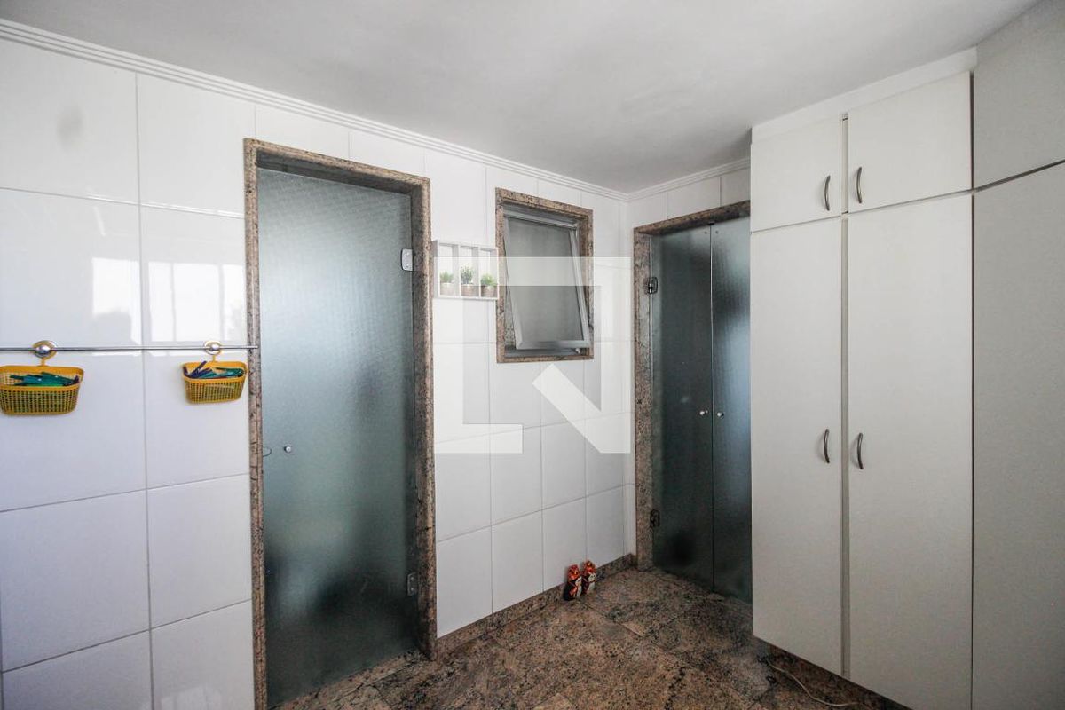 Apartamento, 3 quartos, 162 m² - Foto 98