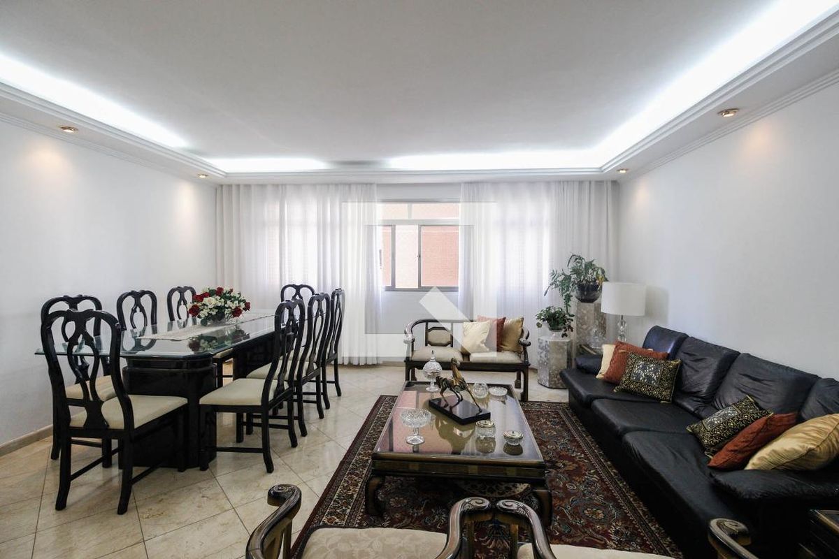 Apartamento, 3 quartos, 162 m² - Foto 18