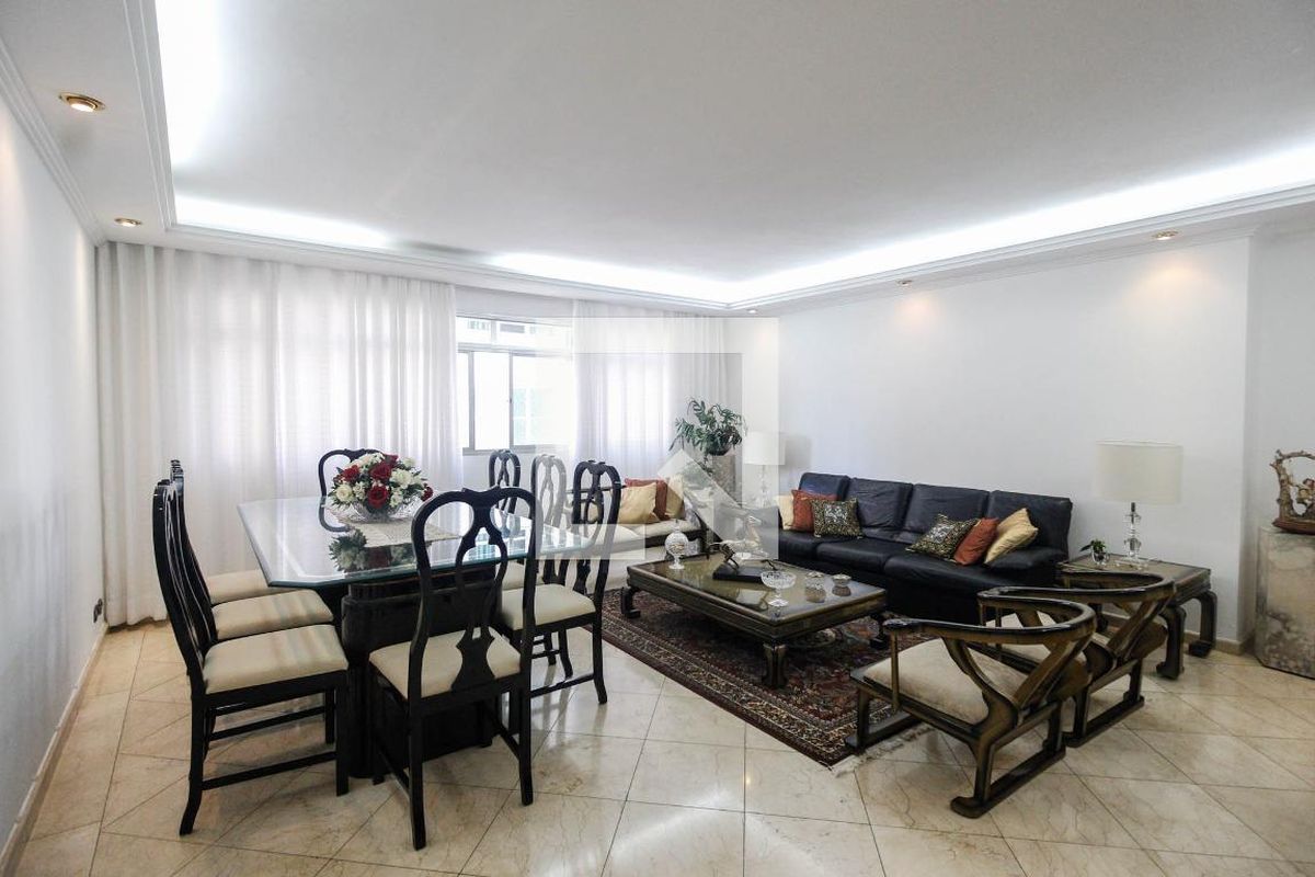 Apartamento, 3 quartos, 162 m² - Foto 8