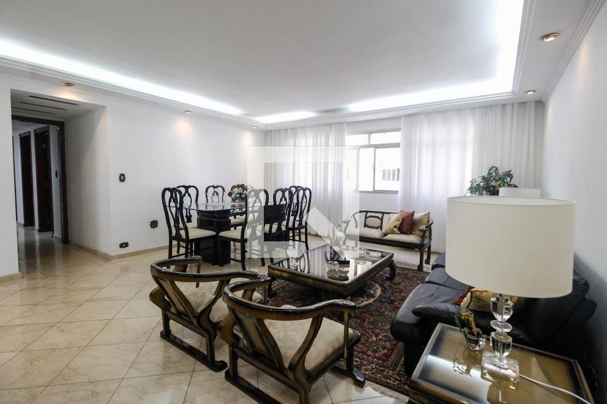 Apartamento, 3 quartos, 162 m² - Foto 6