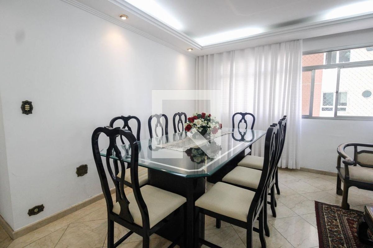Apartamento, 3 quartos, 162 m² - Foto 12