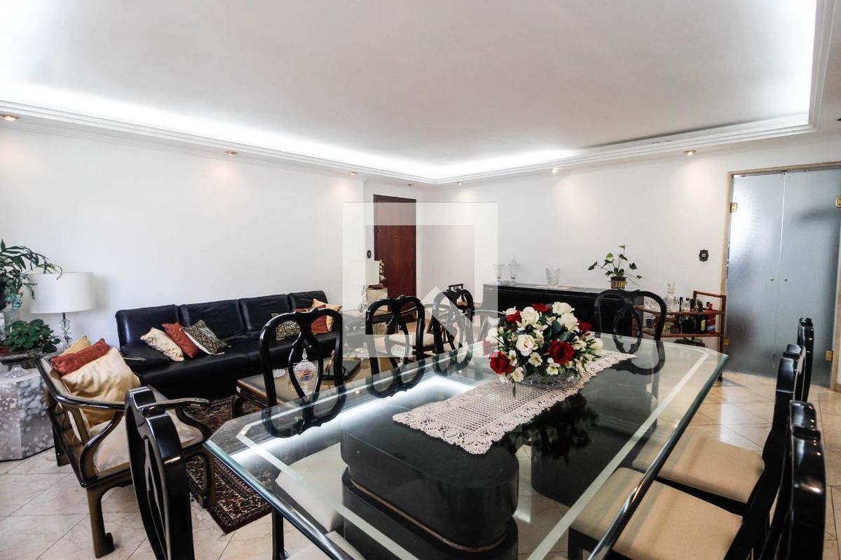 Apartamento, 3 quartos, 162 m² - Foto 16