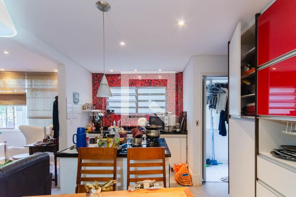 Apartamento, 2 quartos, 80 m² - Foto 44