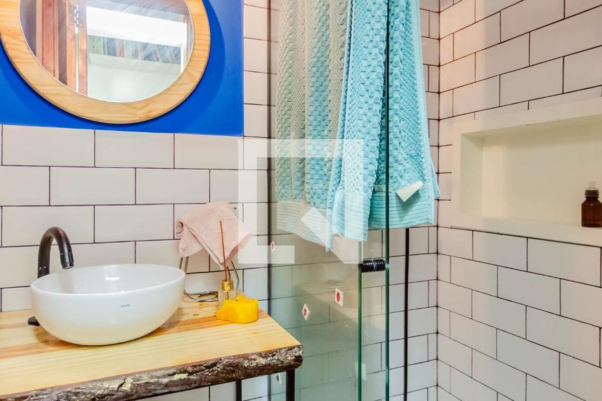 Apartamento, 2 quartos, 80 m² - Foto 40
