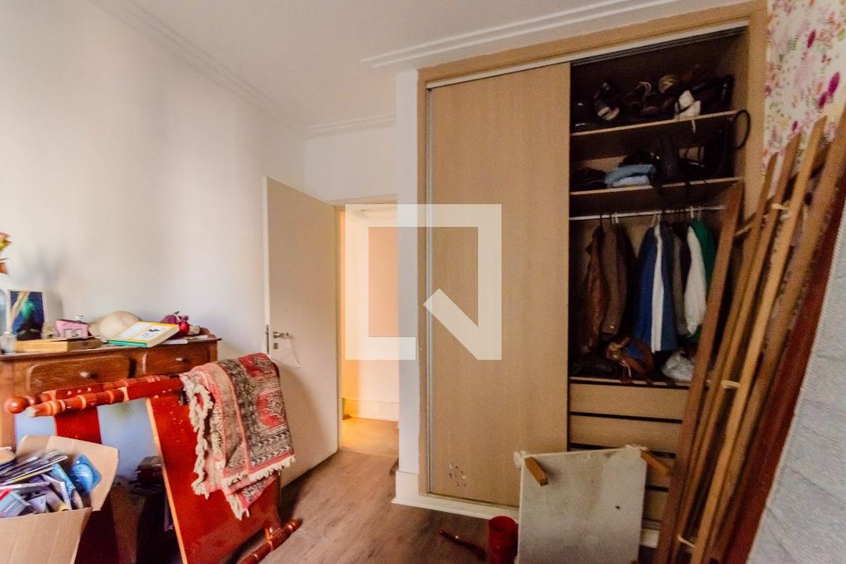Apartamento, 2 quartos, 80 m² - Foto 12