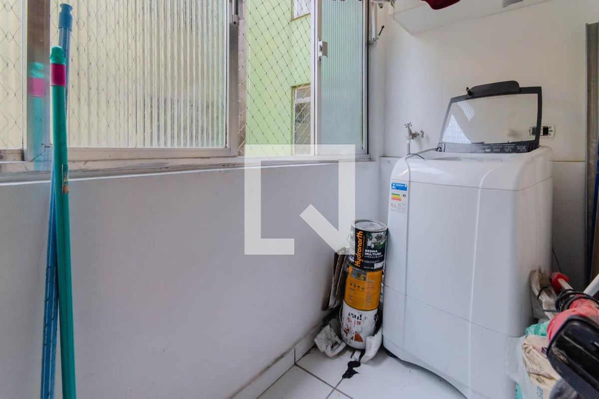 Apartamento, 2 quartos, 80 m² - Foto 52