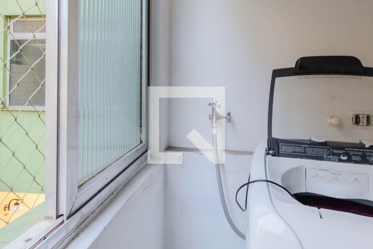 Apartamento, 2 quartos, 80 m² - Foto 54