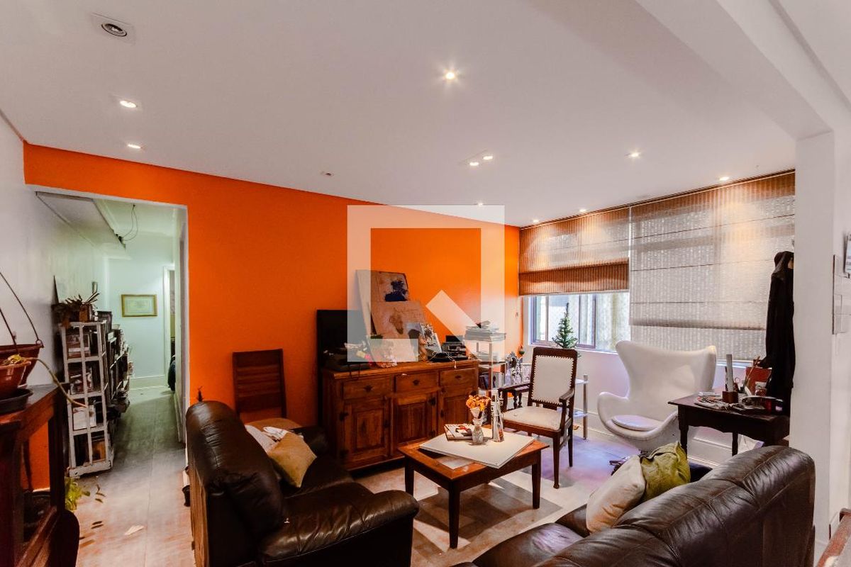 Apartamento, 2 quartos, 80 m² - Foto 2
