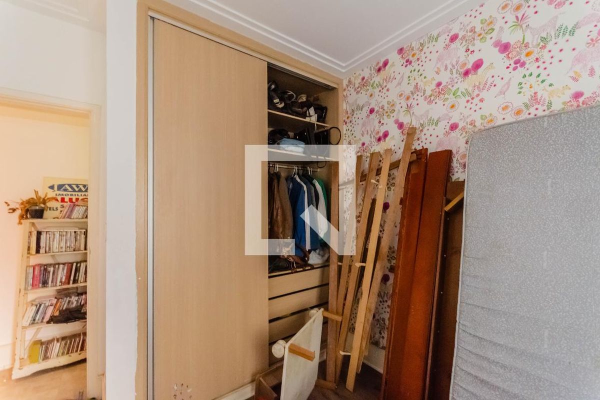 Apartamento, 2 quartos, 80 m² - Foto 14