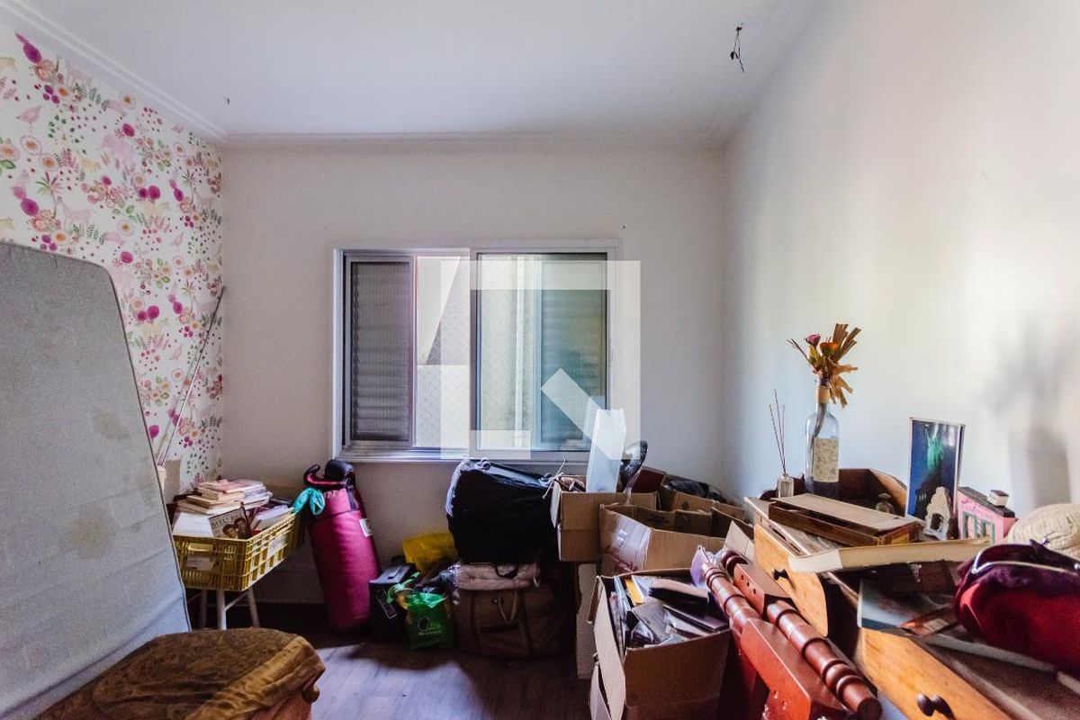 Apartamento, 2 quartos, 80 m² - Foto 16
