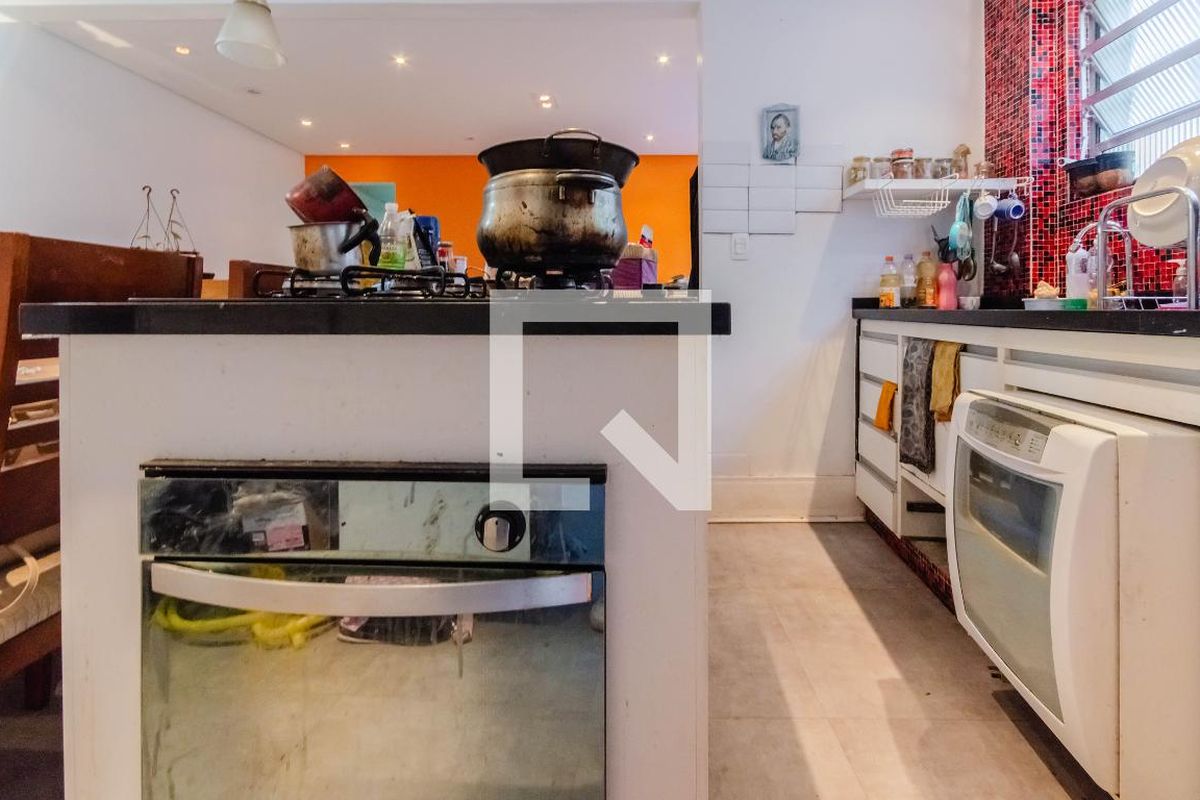 Apartamento, 2 quartos, 80 m² - Foto 46