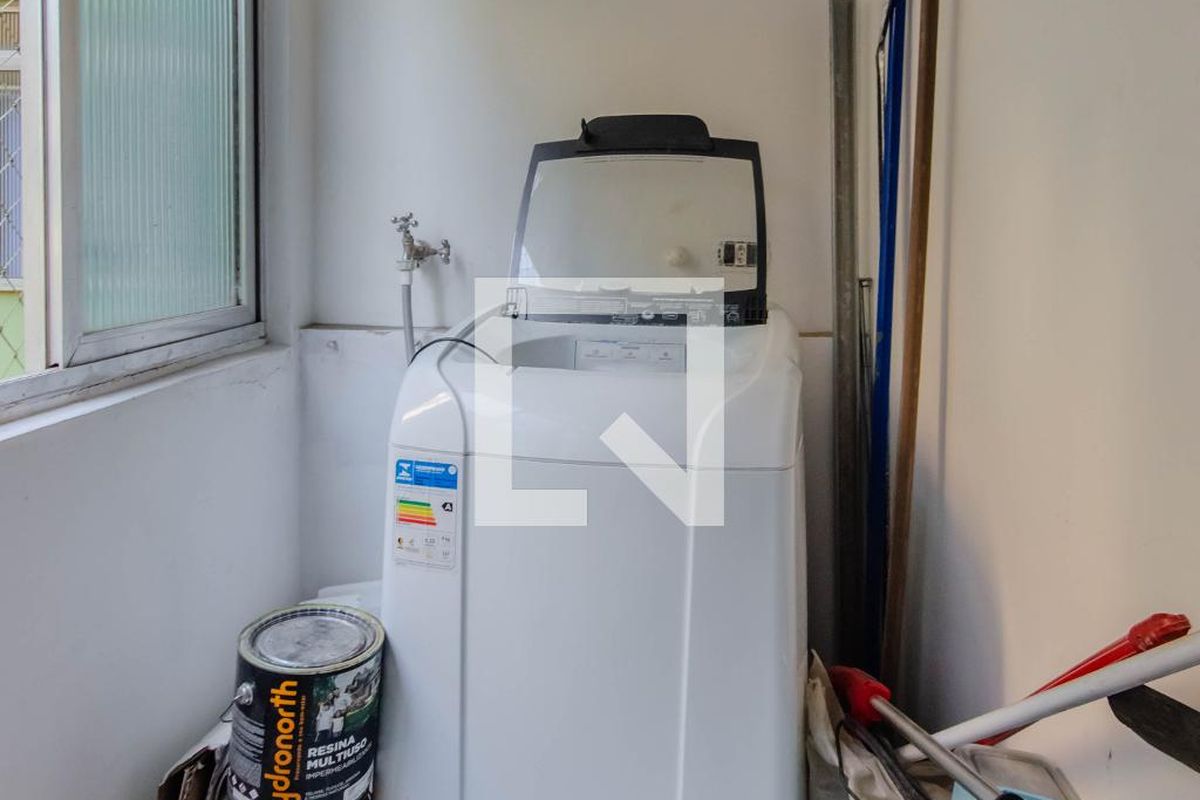 Apartamento, 2 quartos, 80 m² - Foto 56