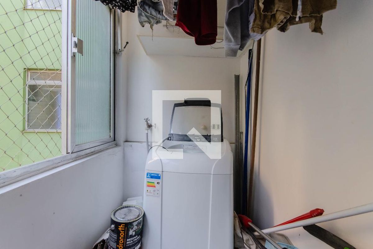 Apartamento, 2 quartos, 80 m² - Foto 50