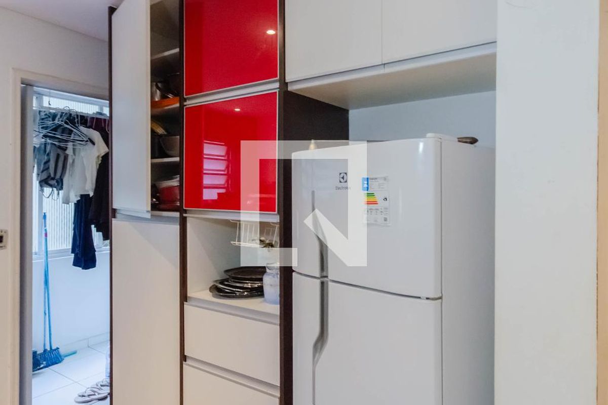 Apartamento, 2 quartos, 80 m² - Foto 48