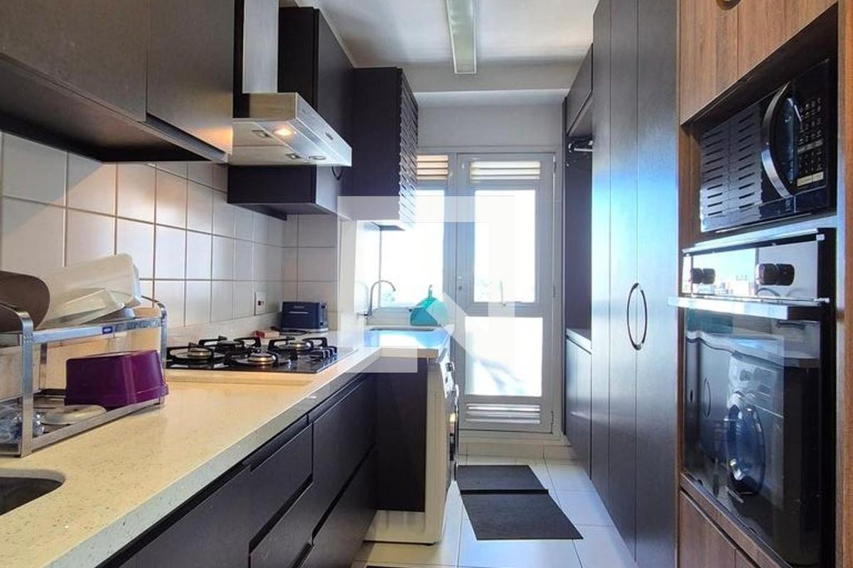 Apartamento à Venda - Cambuí, 2 Quartos,  95 m2 em , Campinas - sp | SoloBR