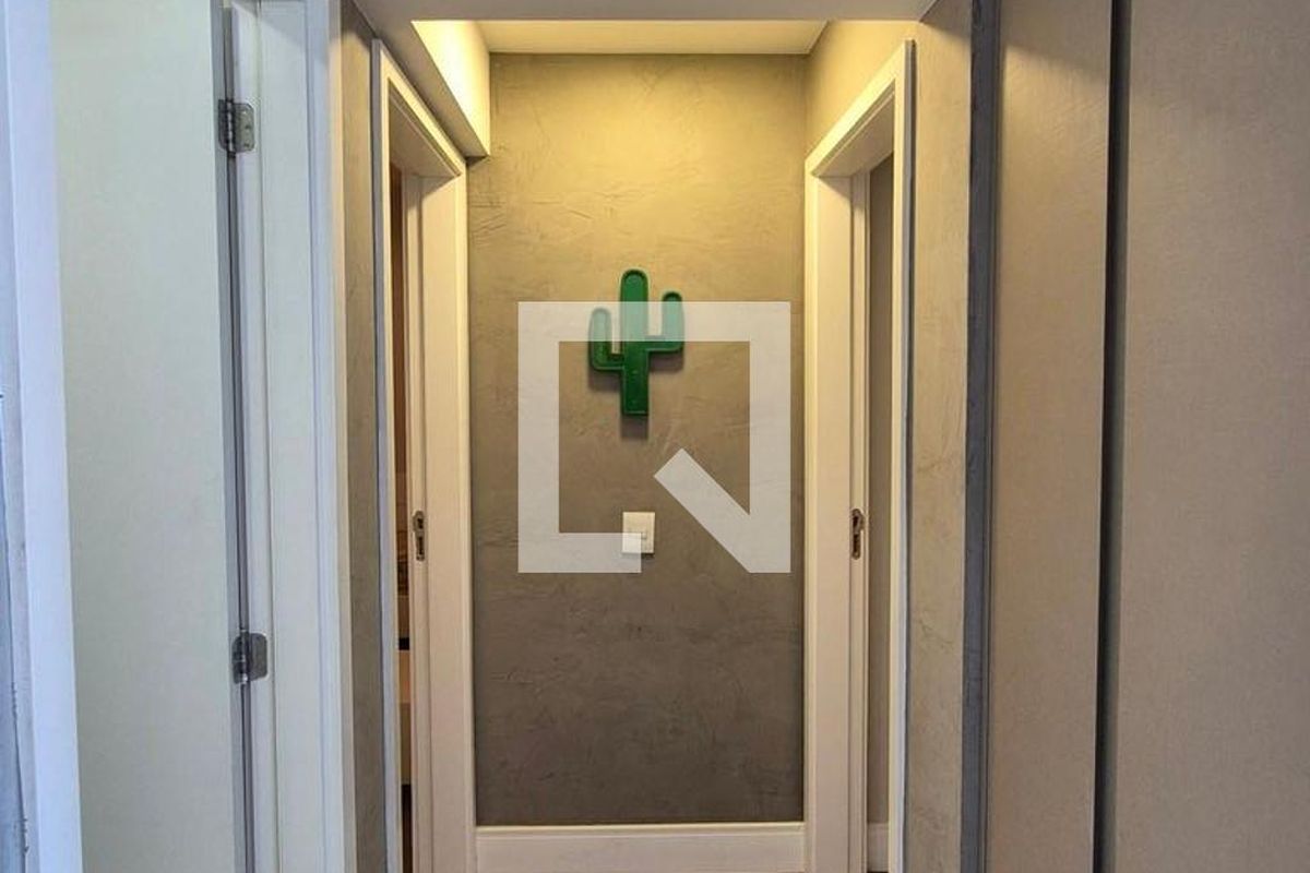Apartamento à Venda - Cambuí, 2 Quartos,  95 m2 em , Campinas - sp | SoloBR
