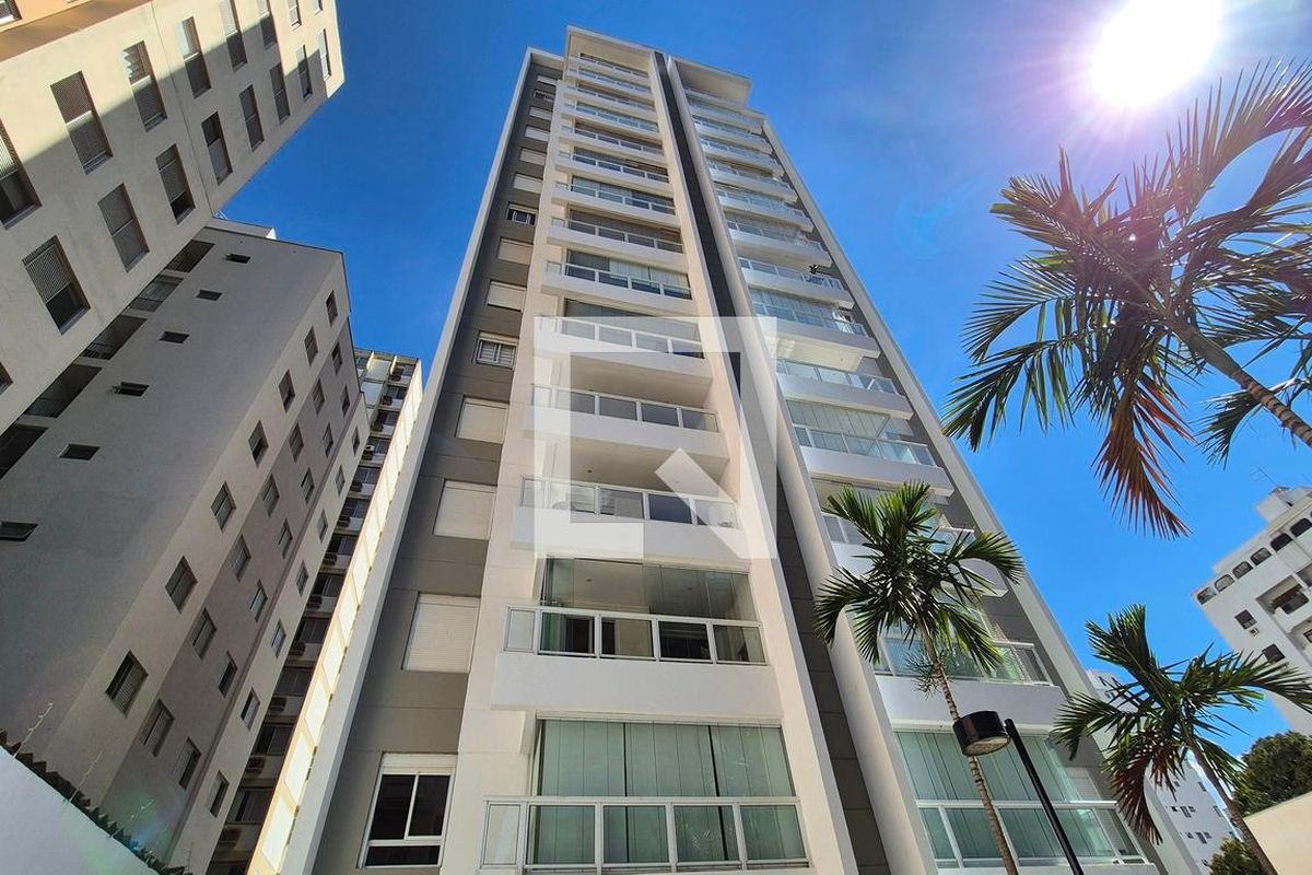 Apartamento à Venda - Cambuí, 2 Quartos,  95 m2 em , Campinas - sp | SoloBR