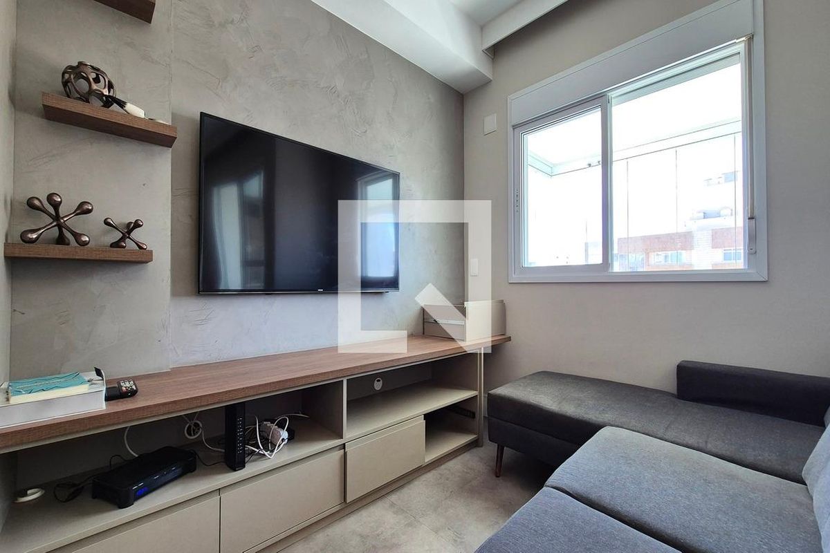 Apartamento à Venda - Cambuí, 2 Quartos,  95 m2 em , Campinas - sp | SoloBR