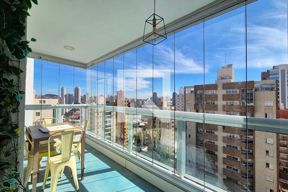 Apartamento à Venda - Cambuí, 2 Quartos,  95 m2 em , Campinas - sp | SoloBR