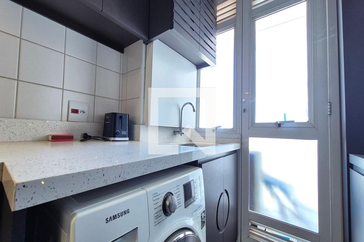 Apartamento à Venda - Cambuí, 2 Quartos,  95 m2 em , Campinas - sp | SoloBR