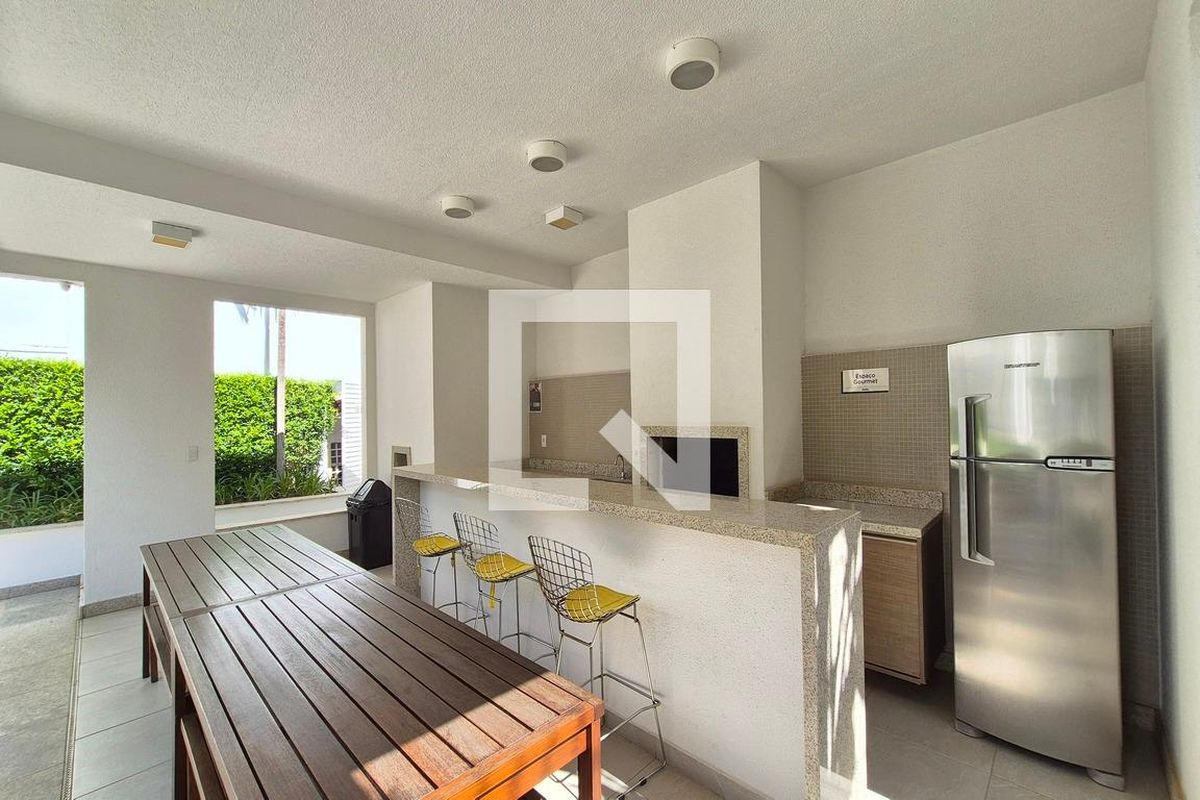 Apartamento à Venda - Cambuí, 2 Quartos,  95 m2 em , Campinas - sp | SoloBR