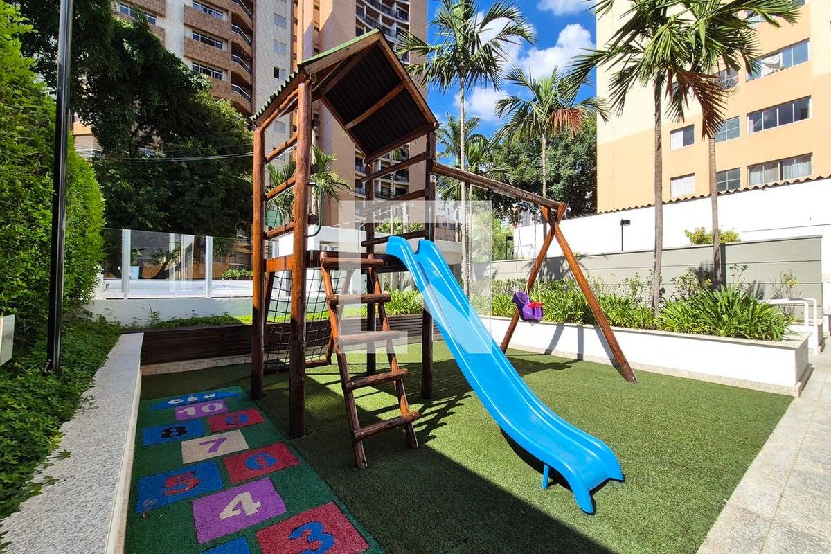 Apartamento à Venda - Cambuí, 2 Quartos,  95 m2 em , Campinas - sp | SoloBR