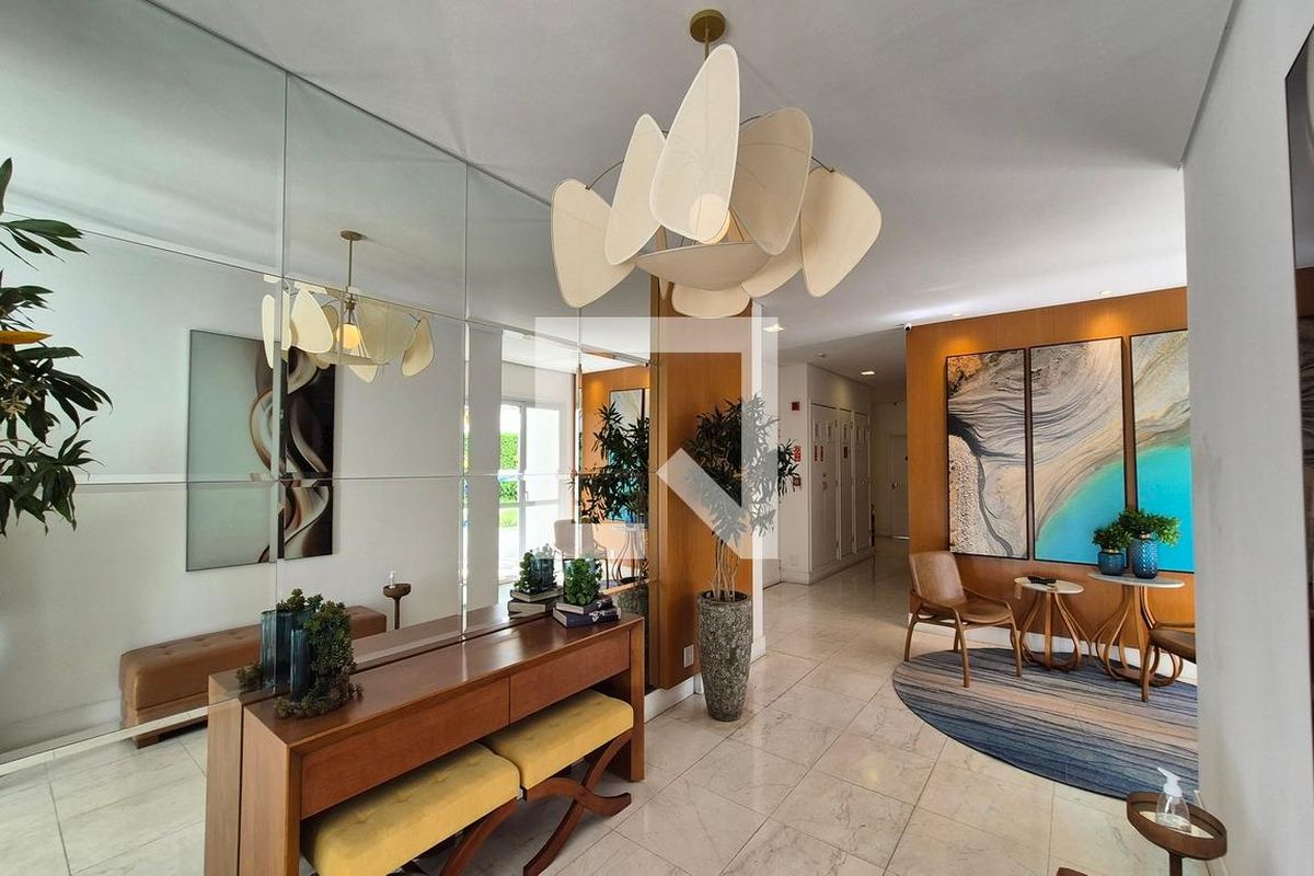 Apartamento à Venda - Cambuí, 2 Quartos,  95 m2 em , Campinas - sp | SoloBR