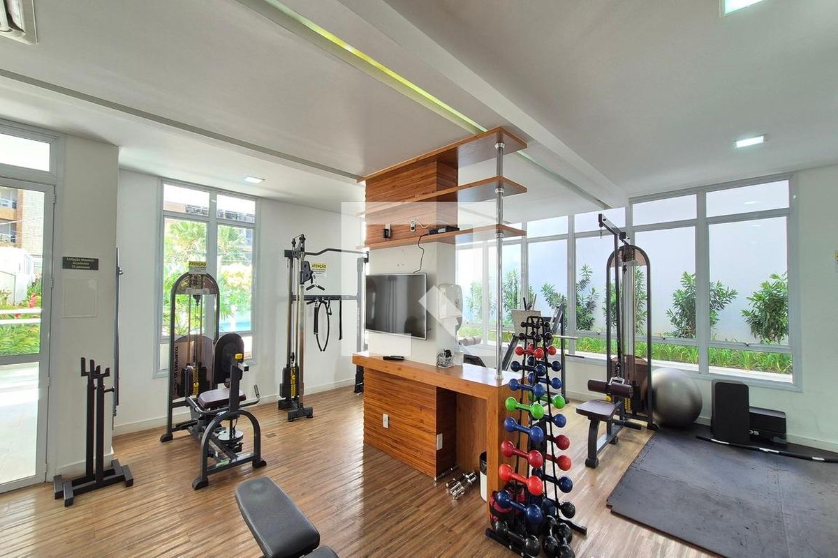 Apartamento à Venda - Cambuí, 2 Quartos,  95 m2 em , Campinas - sp | SoloBR