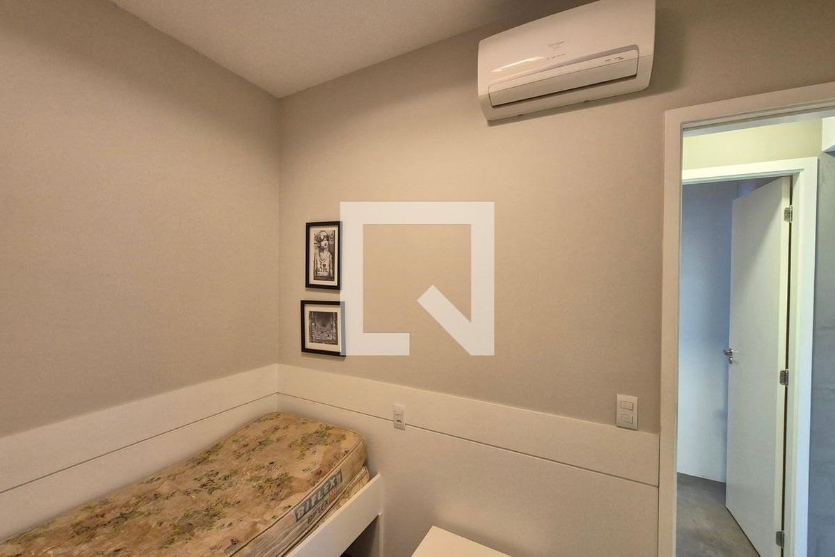 Apartamento à Venda - Cambuí, 2 Quartos,  95 m2 em , Campinas - sp | SoloBR