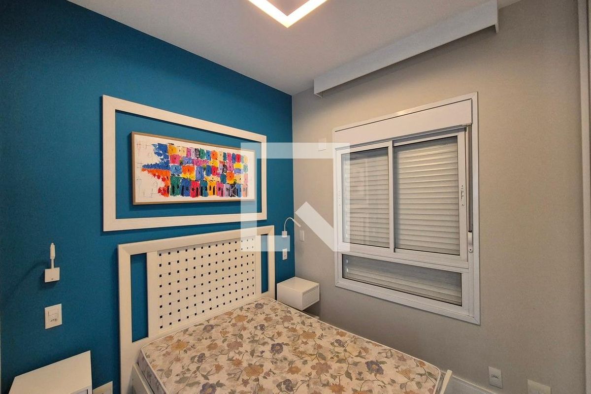 Apartamento à Venda - Cambuí, 2 Quartos,  95 m2 em , Campinas - sp | SoloBR